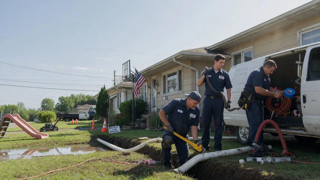 Toilet Installation in Waterproof, LA near me